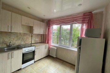 Фото №2: 1-комнатная квартира 29 м² - Краснодар, мкр. Фестивальный, ул. Ковалёва, 6