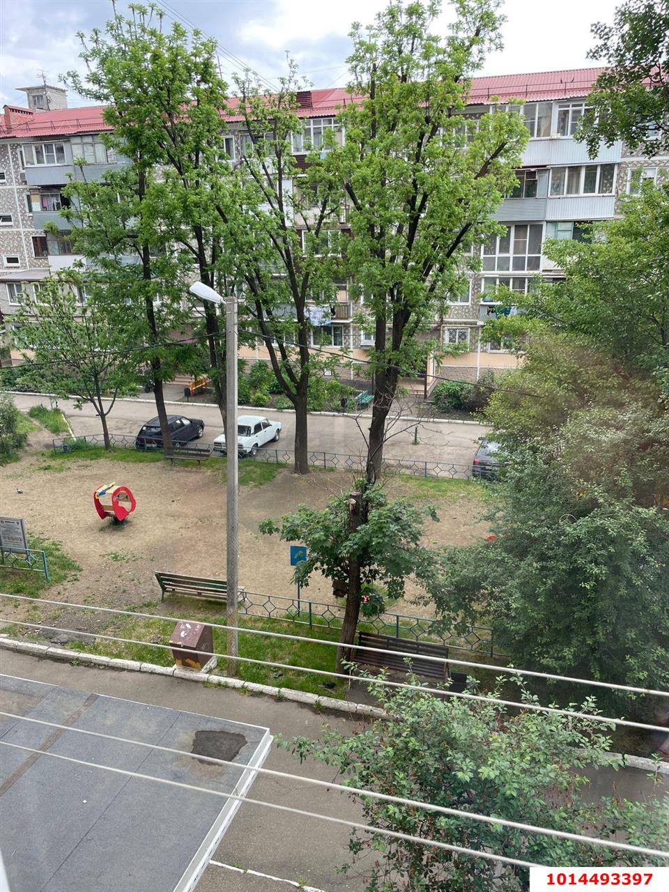Фото №5: 1-комнатная квартира 29 м² - Краснодар, Фестивальный, ул. Ковалёва, 6