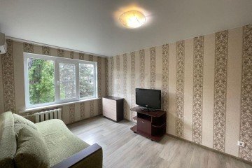 Фото №1: 1-комнатная квартира 29 м² - Краснодар, мкр. Фестивальный, ул. Ковалёва, 6