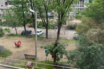 Фото №5: 1-комнатная квартира 29 м² - Краснодар, мкр. Фестивальный, ул. Ковалёва, 6