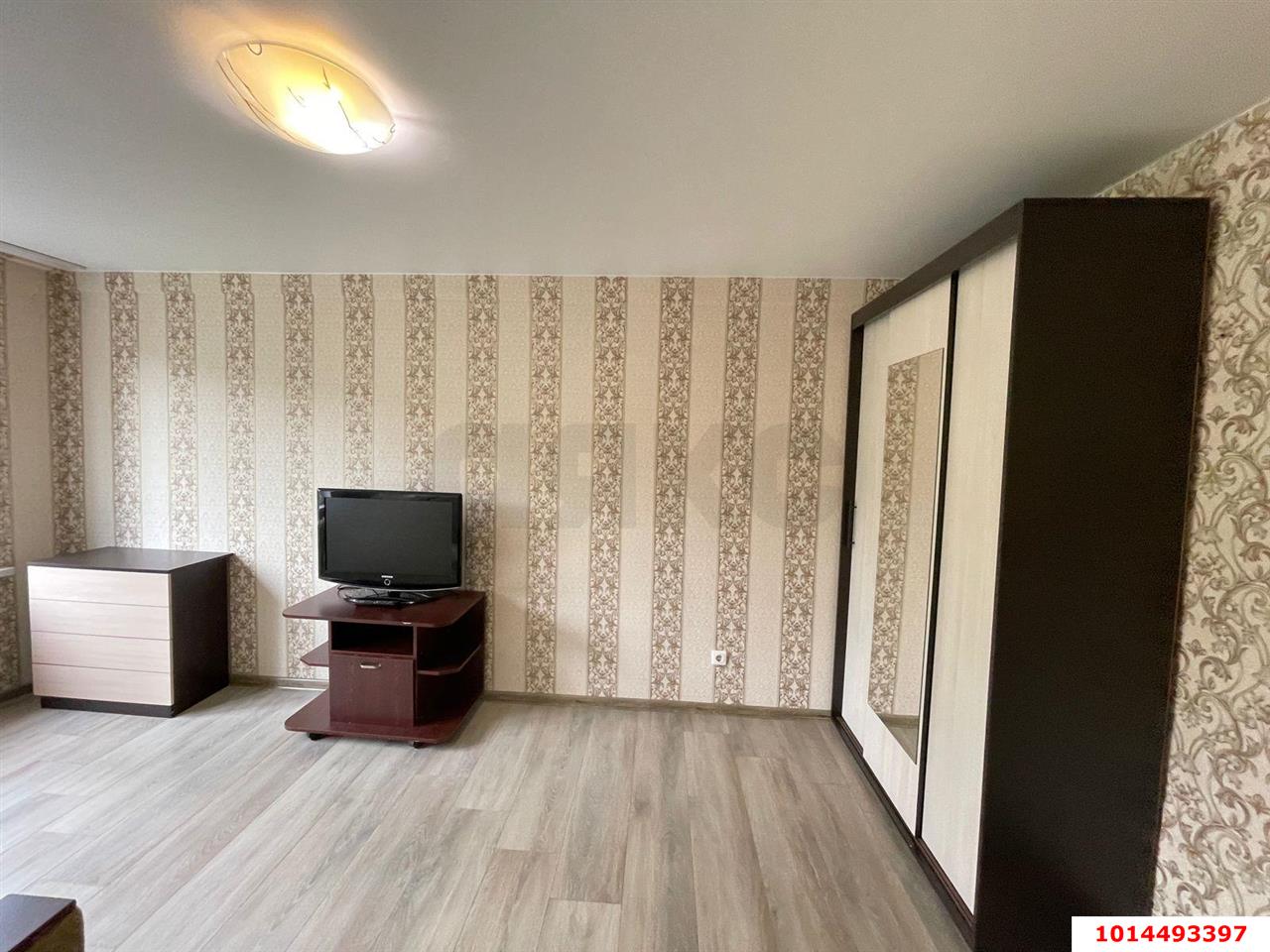 Фото №3: 1-комнатная квартира 29 м² - Краснодар, Фестивальный, ул. Ковалёва, 6