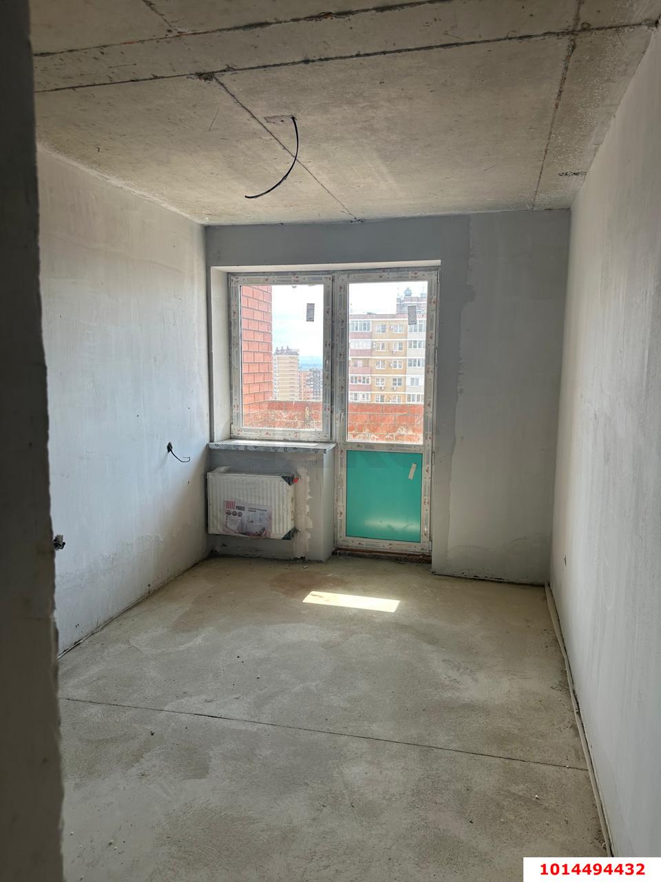 Фото №3: 2-комнатная квартира 68 м² - Краснодар, Гидростроителей, пр-кт имени писателя Знаменского, 9к1