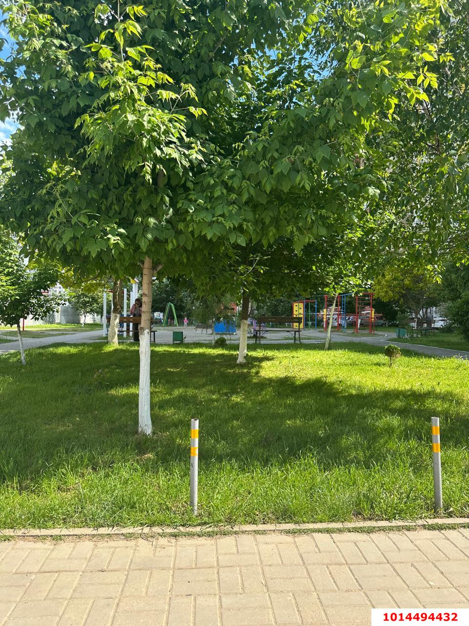 Фото №7: 2-комнатная квартира 68 м² - Краснодар, Гидростроителей, пр-кт имени писателя Знаменского, 9к1