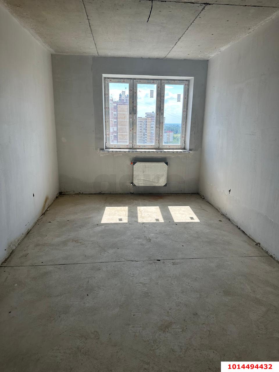 Фото №2: 2-комнатная квартира 68 м² - Краснодар, Гидростроителей, пр-кт имени писателя Знаменского, 9к1