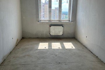 Фото №2: 2-комнатная квартира 68 м² - Краснодар, мкр. Гидростроителей, пр-кт имени писателя Знаменского, 9к1