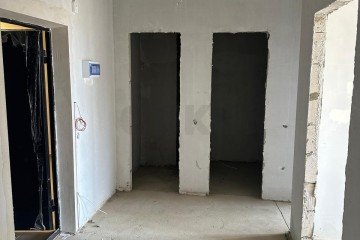 Фото №5: 2-комнатная квартира 68 м² - Краснодар, мкр. Гидростроителей, пр-кт имени писателя Знаменского, 9к1