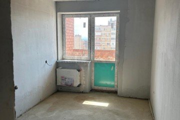 Фото №3: 2-комнатная квартира 68 м² - Краснодар, мкр. Гидростроителей, пр-кт имени писателя Знаменского, 9к1