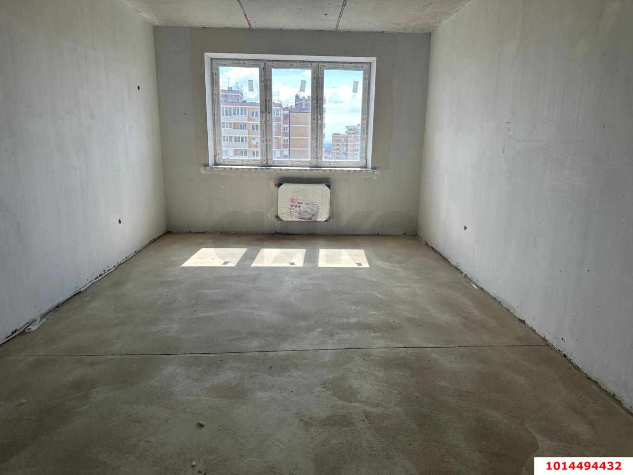 Фото №1: 2-комнатная квартира 68 м² - Краснодар, Гидростроителей, пр-кт имени писателя Знаменского, 9к1