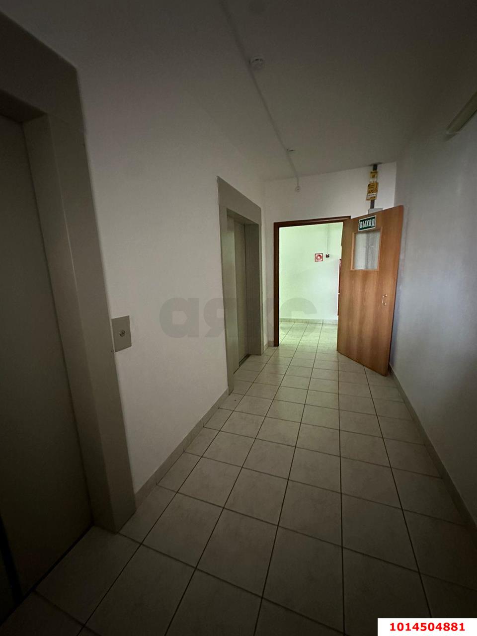 Фото №14: 1-комнатная квартира 36 м² - Краснодар, Восточно-Кругликовский, ул. Героя Владислава Посадского, 53