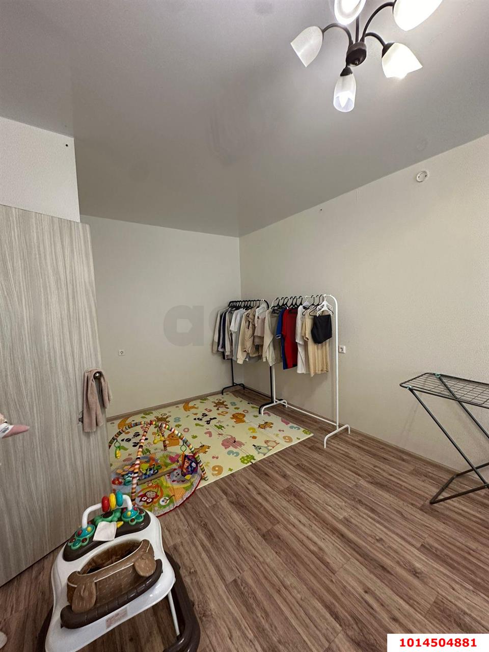 Фото №8: 1-комнатная квартира 36 м² - Краснодар, Восточно-Кругликовский, ул. Героя Владислава Посадского, 53