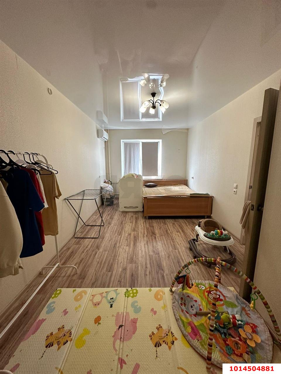 Фото №7: 1-комнатная квартира 36 м² - Краснодар, Восточно-Кругликовский, ул. Героя Владислава Посадского, 53