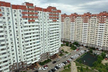 Фото №3: 1-комнатная квартира 36 м² - Краснодар, мкр. Восточно-Кругликовский, ул. Героя Владислава Посадского, 53