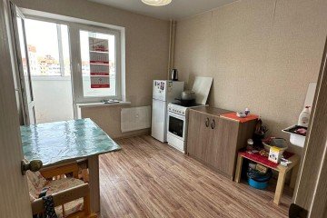 Фото №5: 1-комнатная квартира 36 м² - Краснодар, мкр. Восточно-Кругликовский, ул. Героя Владислава Посадского, 53