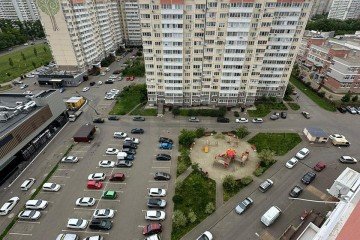 Фото №4: 1-комнатная квартира 36 м² - Краснодар, мкр. Восточно-Кругликовский, ул. Героя Владислава Посадского, 53