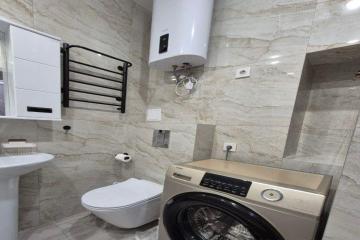 Фото №5: Студия 24 м² - Краснодар, мкр. Достояние, ул. Григория Булгакова, 6