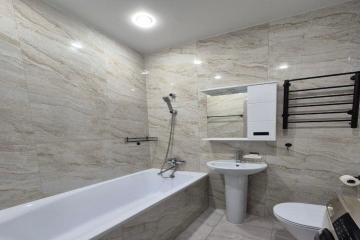 Фото №4: Студия 24 м² - Краснодар, мкр. Достояние, ул. Григория Булгакова, 6