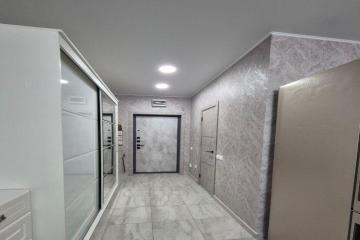 Фото №3: Студия 24 м² - Краснодар, мкр. Достояние, ул. Григория Булгакова, 6