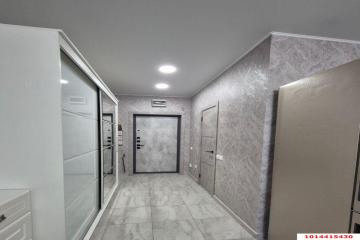 Фото №3: Студия 28 м² - Краснодар, мкр. Достояние, ул. Григория Булгакова, 6