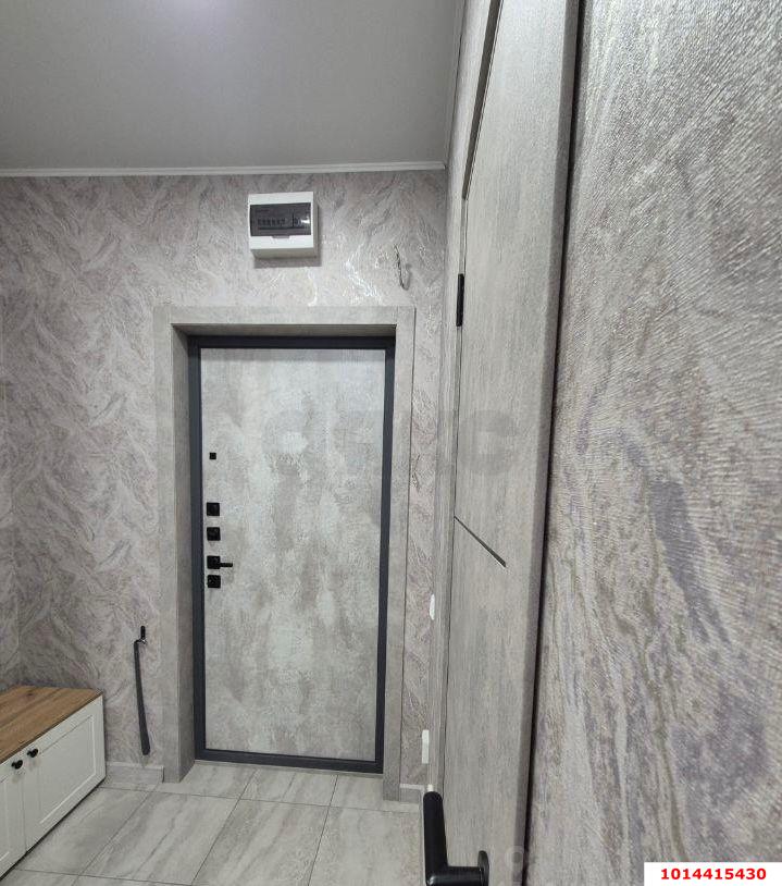 Фото №8: Студия 28 м² - Краснодар, Прикубанский внутригородской округ, мкр. Достояние, ул. Григория Булгакова, 6