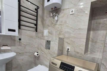 Фото №5: Студия 28 м² - Краснодар, мкр. Достояние, ул. Григория Булгакова, 6