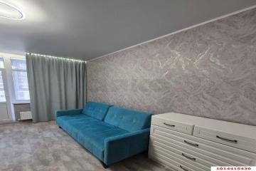 Фото №2: Студия 28 м² - Краснодар, мкр. Достояние, ул. Григория Булгакова, 6