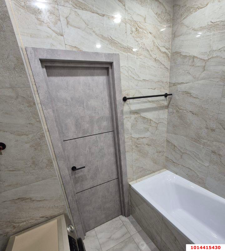 Фото №5: Студия 28 м² - Краснодар, Прикубанский внутригородской округ, мкр. Достояние, ул. Григория Булгакова, 6