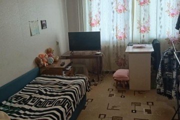 Фото №3: 1-комнатная квартира 40 м² - Тлюстенхабль, ул. Кубанская, 18
