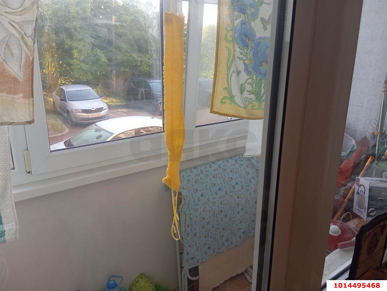 Фото №4: 1-комнатная квартира 42 м² - Тлюстенхабль, ул. Гидростроителей, 2Б