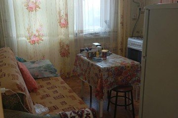 Фото №3: 1-комнатная квартира 42 м² - Тлюстенхабль, ул. Гидростроителей, 2Б