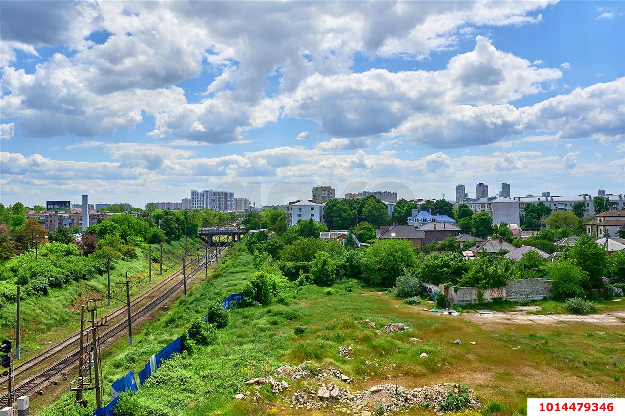 Фото №14: 2-комнатная квартира 58 м² - Краснодар, жилой комплекс Краснодар Сити, ул. Шоссе Нефтяников, 18к7