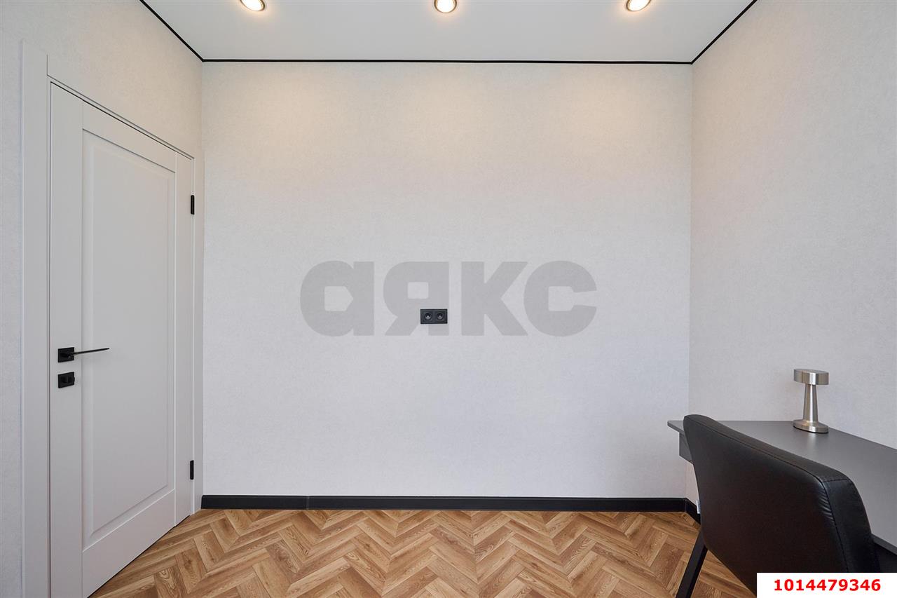 Фото №11: 2-комнатная квартира 58 м² - Краснодар, жилой комплекс Краснодар Сити, ул. Шоссе Нефтяников, 18к7