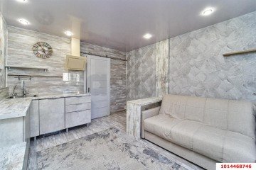 Фото №3: Студия 18 м² - Краснодар, мкр. Западный внутригородской округ, ул. имени Дзержинского, 1А