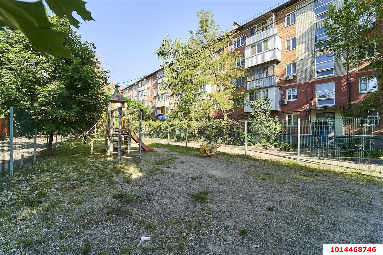 Фото №10: Студия 21 м² - Краснодар, Западный внутригородской округ, ул. имени Дзержинского, 1А