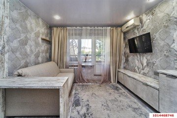 Фото №2: Студия 18 м² - Краснодар, мкр. Западный внутригородской округ, ул. имени Дзержинского, 1А