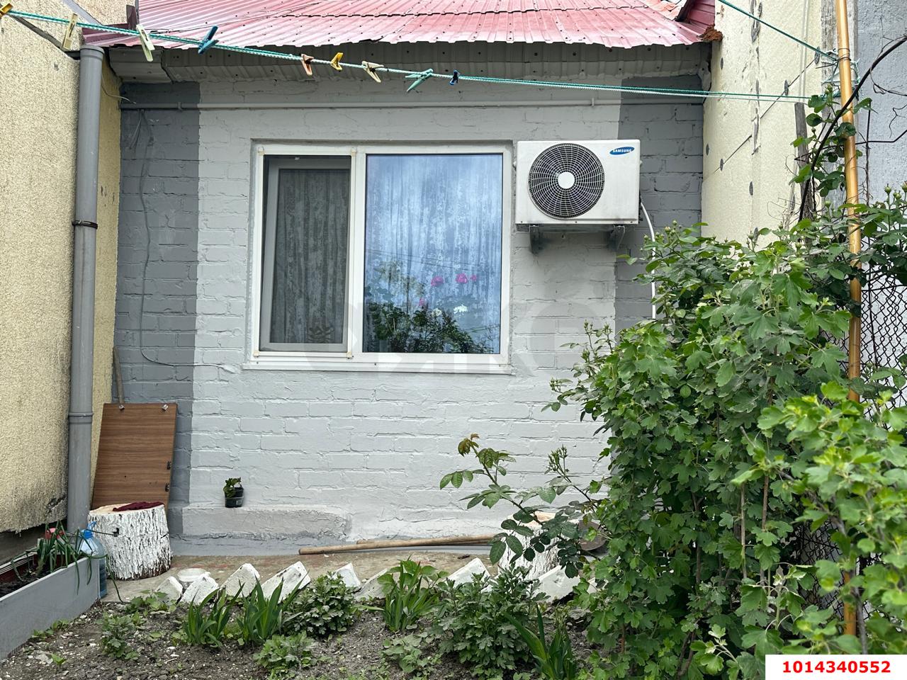 Фото №8: Комната 13 м² - Геленджик, мкр. Солнечный, ул. Сочинская, 9