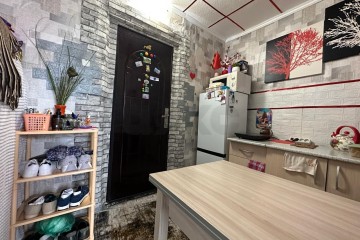 Фото №4: Комната 13 м² - Геленджик, мкр. Солнечный, ул. Сочинская, 9