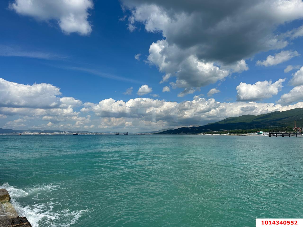 Фото №11: Комната 13 м² - Геленджик, мкр. Солнечный, ул. Сочинская, 9