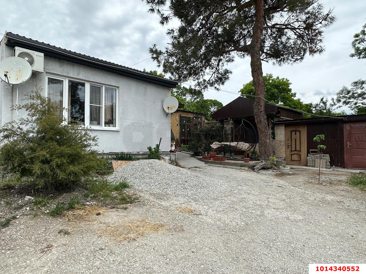 Фото №9: Комната 13 м² - Геленджик, мкр. Солнечный, ул. Сочинская, 9