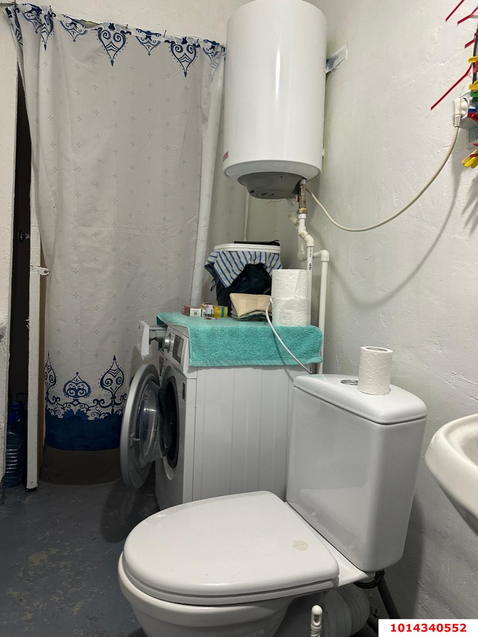 Фото №7: Комната 13 м² - Геленджик, Солнечный, ул. Сочинская, 9