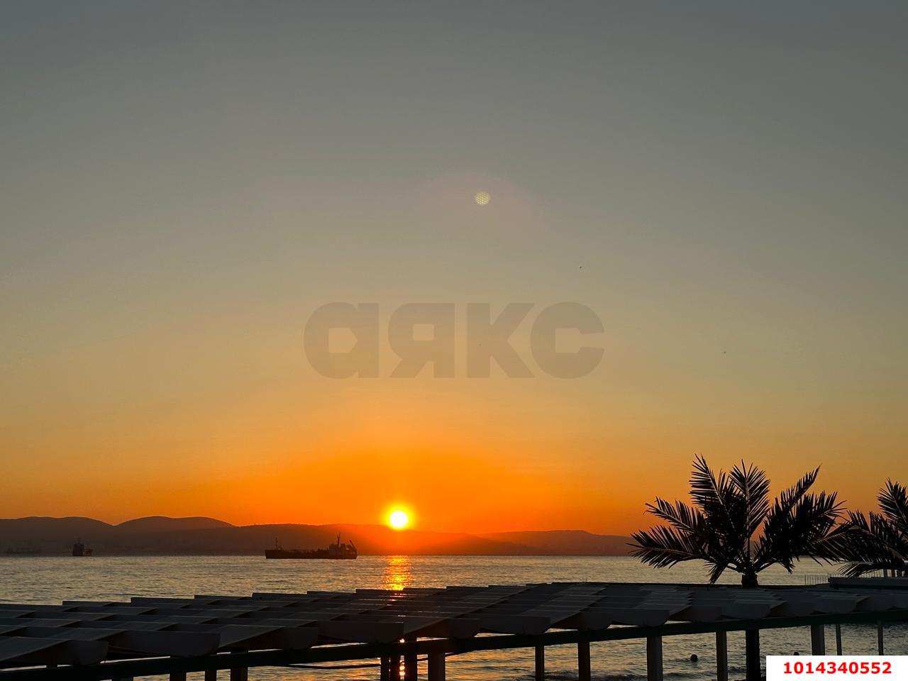 Фото №12: Комната 13 м² - Геленджик, Солнечный, ул. Сочинская, 9