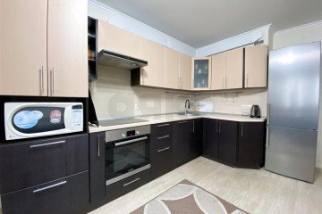 Фото №5: 3-комнатная квартира 90 м² - Краснодар, мкр. Московский, ул. им. Байбакова Н.К., 14