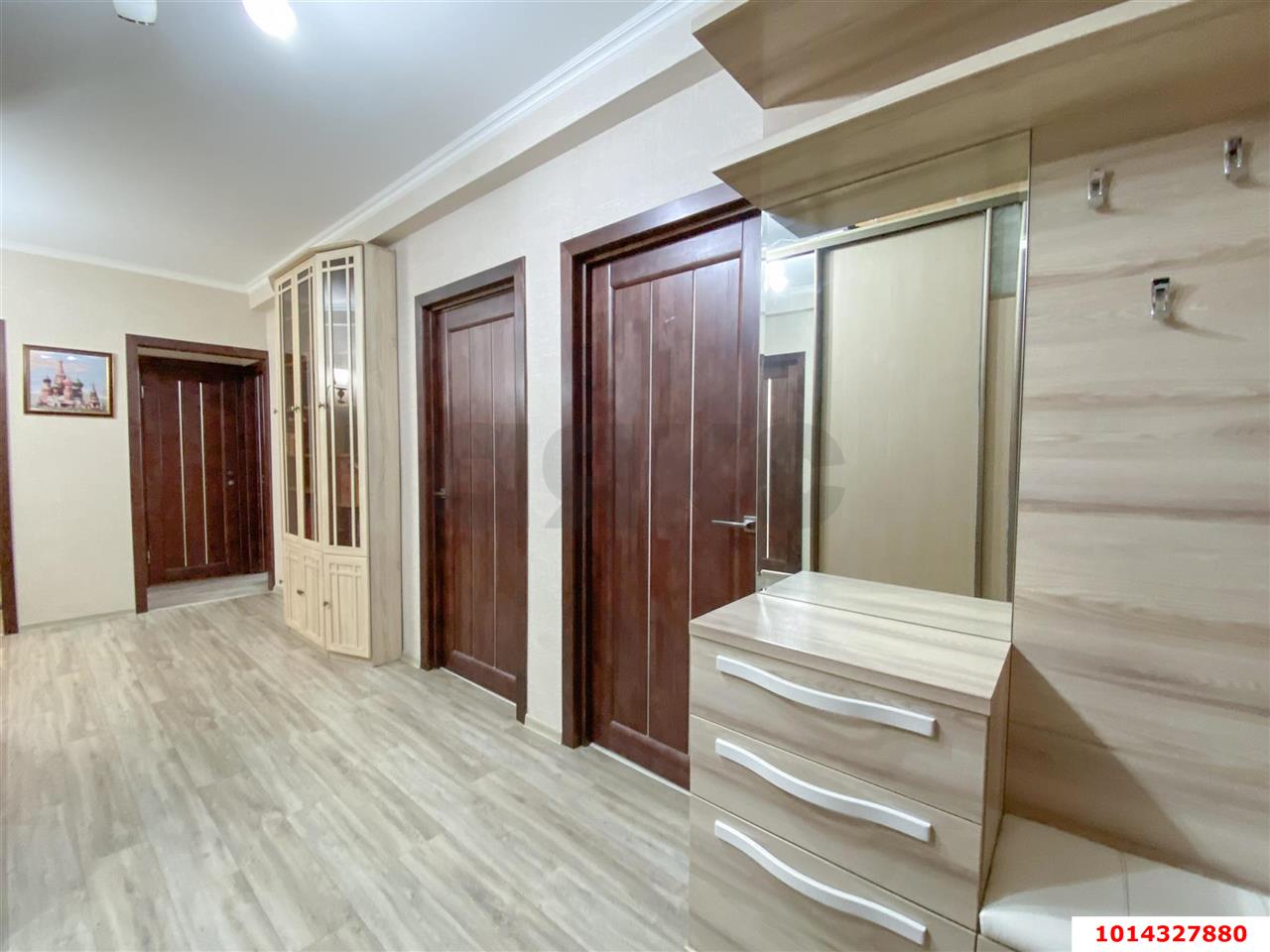 Фото №15: 3-комнатная квартира 90 м² - Краснодар, Московский, ул. им. Байбакова Н.К., 14