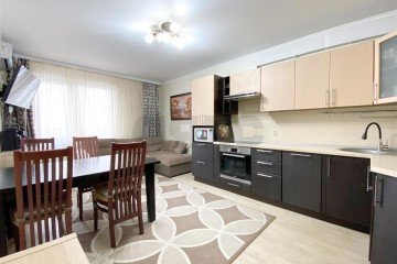 Фото №4: 3-комнатная квартира 90 м² - Краснодар, мкр. Московский, ул. им. Байбакова Н.К., 14
