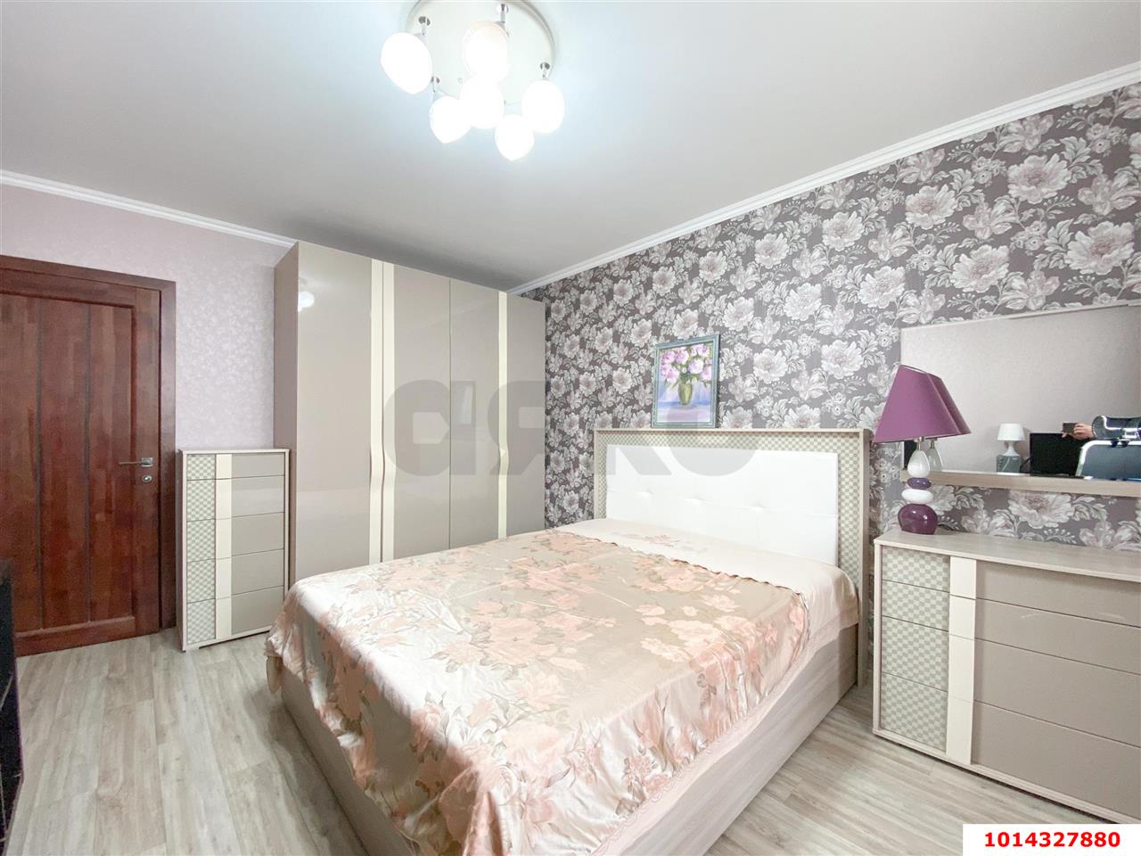 Фото №8: 3-комнатная квартира 90 м² - Краснодар, Московский, ул. им. Байбакова Н.К., 14