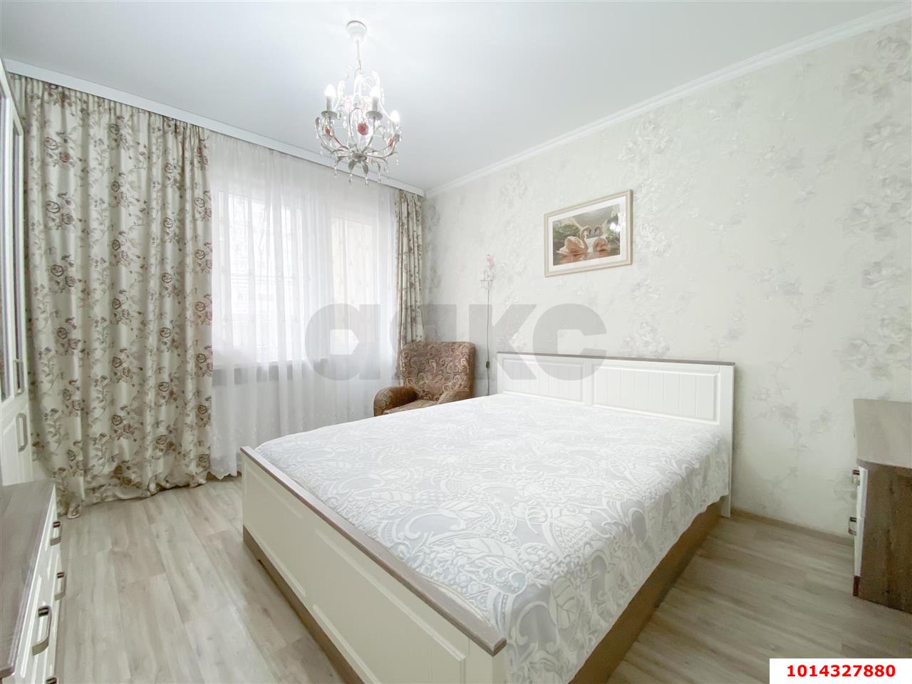 Фото №11: 3-комнатная квартира 90 м² - Краснодар, Московский, ул. им. Байбакова Н.К., 14