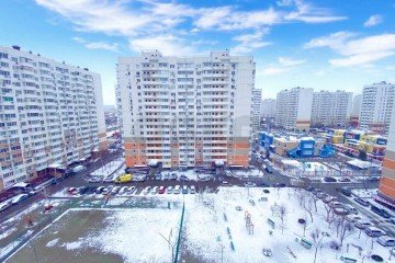 Фото №1: 3-комнатная квартира 90 м² - Краснодар, мкр. Московский, ул. им. Байбакова Н.К., 14