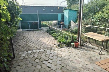 Фото №2: 1-комнатная квартира 29 м² - Яблоновский, ул. Ленина, 53/1