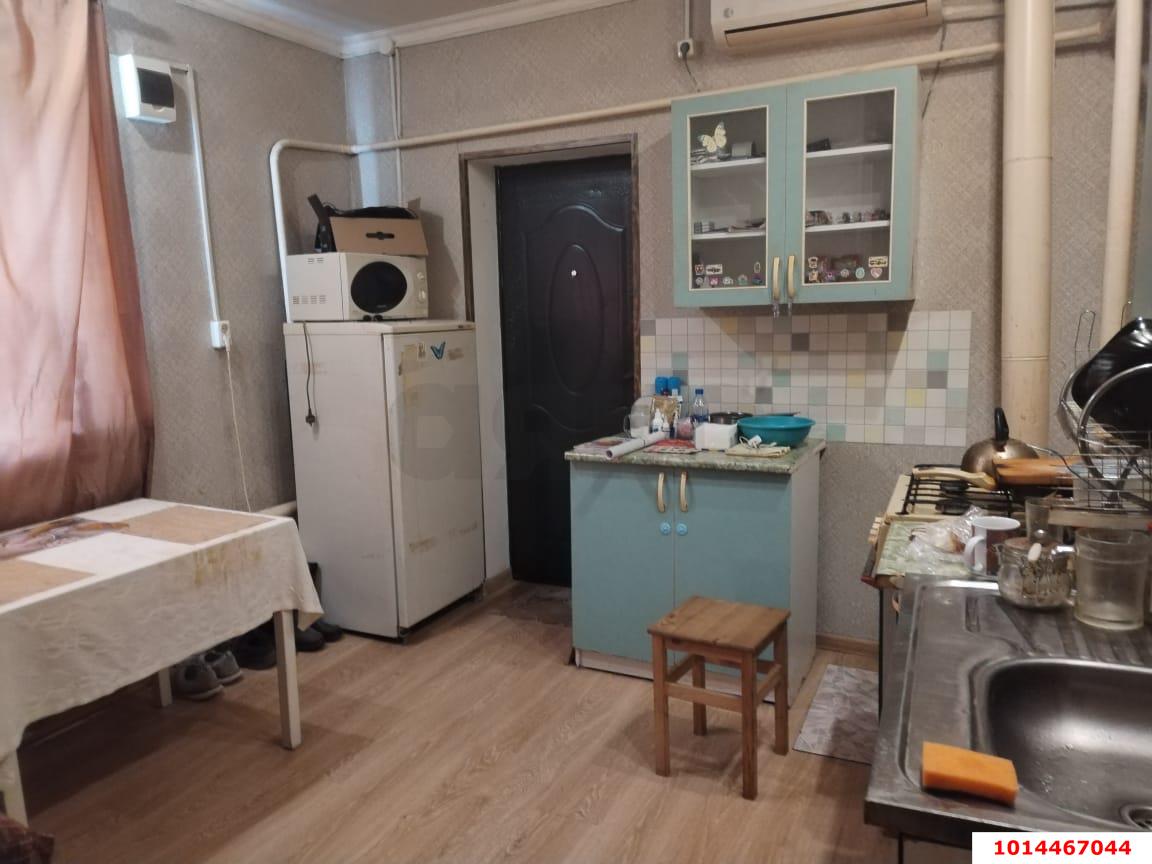 Фото №8: 1-комнатная квартира 29 м² - Яблоновский, ул. Ленина, 53/1
