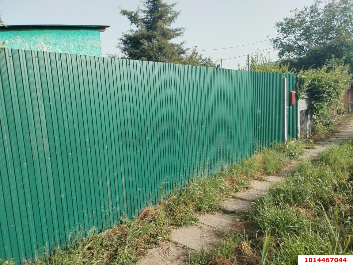 Фото №3: 1-комнатная квартира 29 м² - Яблоновский, ул. Ленина, 53/1