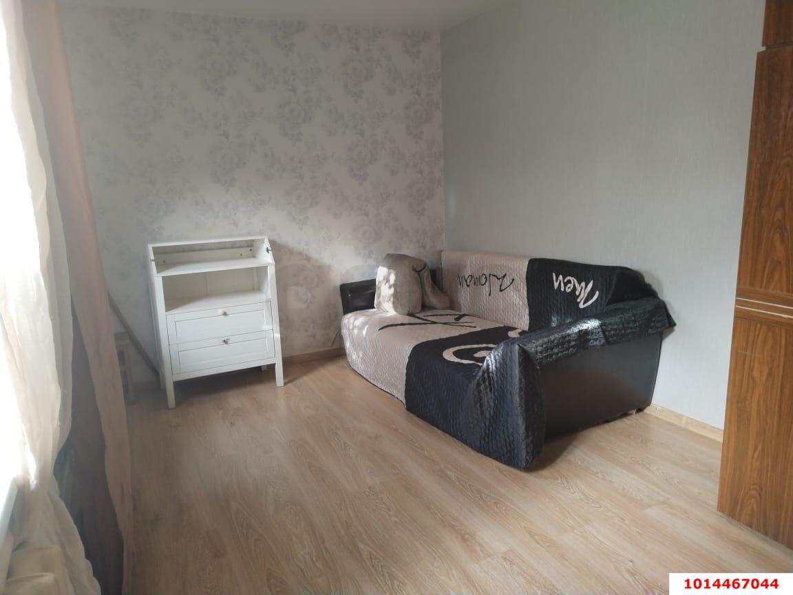 Фото №4: 1-комнатная квартира 29 м² - Яблоновский, ул. Ленина, 53/1